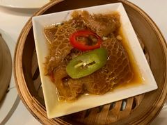 -东海朗廷酒店-唐阁T’ANG COURT 中餐厅