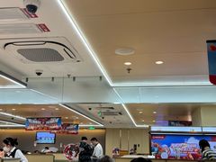 -海底捞火锅(团结桥店)