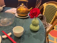 -誉八仙粤菜(万象天地店)