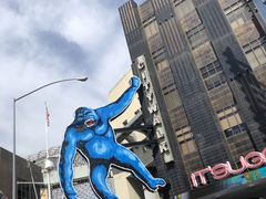 -好莱坞环球影城