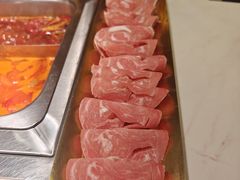 -小龙坎火锅(世纪城店)