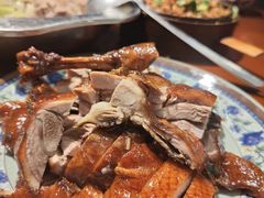 -谢老五跷脚牛肉·非遗传承店