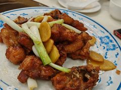 -腰记饭店(龙源路店)