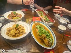 -那家老院子东北菜·饺子·小鸡炖蘑菇(艳华街店)