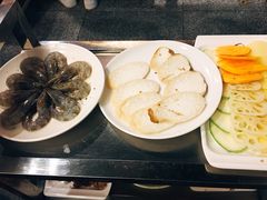 -獨門烤肉(开发区店)