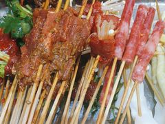 -成都屋头串串(青年北街店)