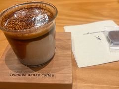 -常识咖啡common sense(春熙路店)