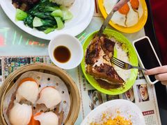 -澳门陈光记烧味饭店(万象城店)