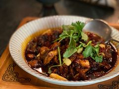 -山石榴·贵州菜(丰盛里店)