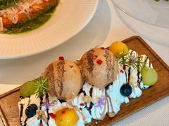 -清莱湾 CHIN RAI·甄选泰餐(万象前海店)