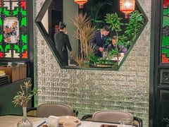 -锦府盐帮·私宴(赛特店)