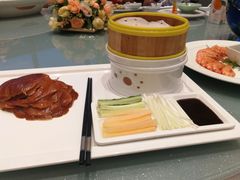 -汤臣一品国际宴会中心(路桥店)