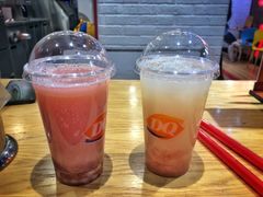 -DQ·蛋糕·冰淇淋(万象城店)