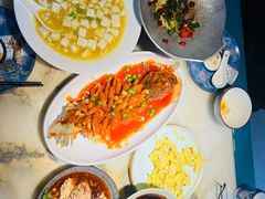 -探花·意境江南菜·唐伯虎文化体验店·松鼠桂鱼(观前店)