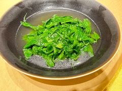 -北京国际饭店·谭府餐厅