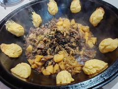 -妈妈家铁锅炖(景诚园综合楼店)