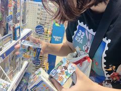 -TOYSRUS玩具反斗城(苏州中心店)