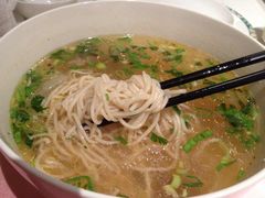 拉面-飞天大厦清真餐厅