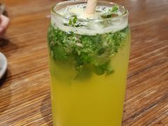 -Cau Go Vietnamese Cuisine