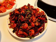 麻辣龙虾尾-卡路里的烤宴(浑南首创店)