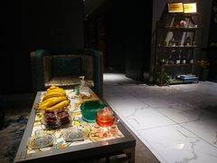 -璞·澐间影院式足道SPA(尚悦湾店)