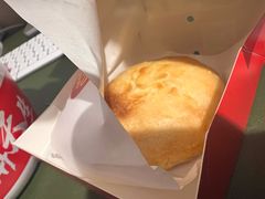 -吉品合酥脆烤饼(太平洋森活天地店)