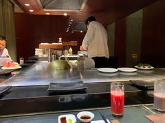 -长兴楼饭店