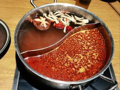 -呷哺呷哺 黄金牧场 (新中关购物中心店)