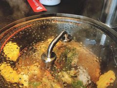 -缘福乡村铁锅炖民宿(八达岭店)