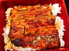 -翔峰炭火鳗鱼(悦泰街里公寓店)