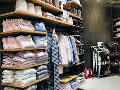-MUJI无印良品(万达天鹅湖店)