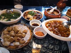 -香满楼(临安路店)