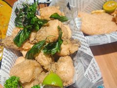 -岛风·台食小馆 ISLAND BISTRO(烟台山店)