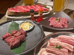 -乾杯烧肉居酒屋(中洲湾店)