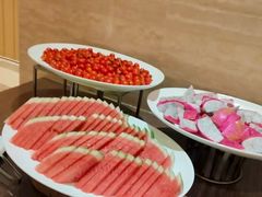 -青岛海天世园酒店-海澜阁中餐厅