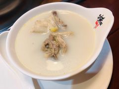 -捞旺猪肚鸡(街道口店)