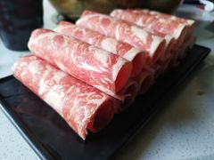 精品牛肉-辣家私厨火锅·龙虾(开发区店)