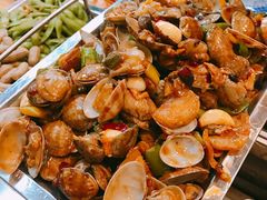 -寻香羊小羊·徐州烧烤(南京店)