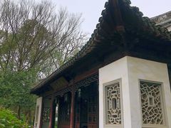 -秋霞圃