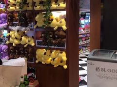 -火吧PTV聚会餐厅(6号店)