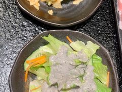 -喵小乙碳火烤肉(大坪协信星光天地店)