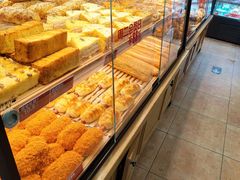 -味多美蛋糕(亚非大厦店)