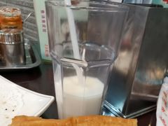 冻豆浆-昇记肠粉王(福华路店)