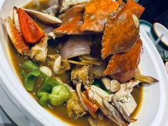 -老李家土菜馆·安吉地标美食