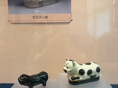 -张学良旧居陈列馆