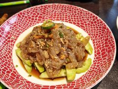 -单家老院·院子里的青岛菜(沙子口店)