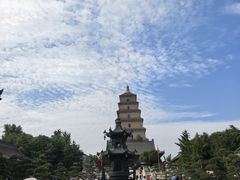 -大慈恩寺(大雁塔)