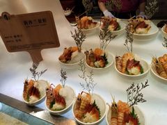 -雍和会海鲜姿造自助(湖东路店)