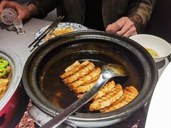 -阿庄新豫菜(通泰路店)