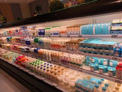 -盒马鲜生(悦峰店)